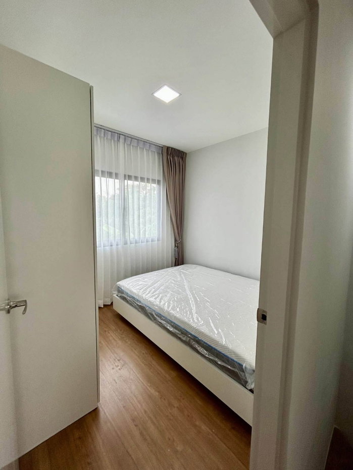 รูป บ้านให้เช่า Townhouse Pleno สุขุมวิท-บางนา 2 พร้อมเข้าอยู่สนใจติดต่อ Line @goodmanpro หรือโทร 0999029 - รูปที่ 12/16
