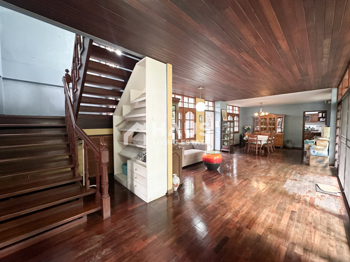 picture House Soi ThesabanSongkhro 2 / 4 Bedrooms #HPCC063 - 4/20