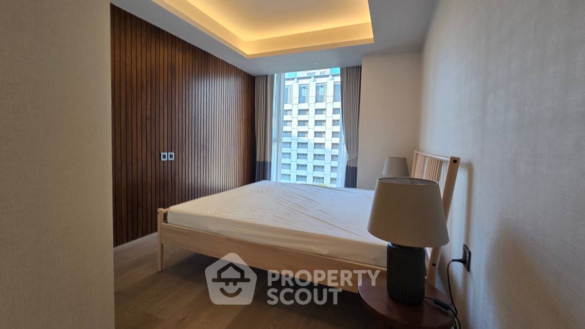 รูป คอนโด 3 ห้องนอน 175 ตร.ม. โทนสัน วัน เรสซิเดนซ์ ใกล้ BTS ชิดลม 300 ม. (ID 3044059) - รูปที่ 11/19