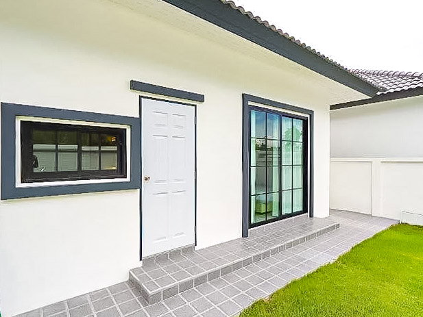 picture Luxury House for Sale Nong Pla Lai East Pattaya New 3Bedroom - 11/14