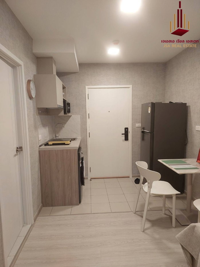 picture ✨ For Rent: Plum Condo Sukhumvit 62 Condo ✨💰 Only 13,500 THB/month  - 2/7