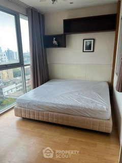 รูปภาพ 1-BR Condo St. Louis Grand Terrace, 200m to BTS Saint Louis (ID 2783639)