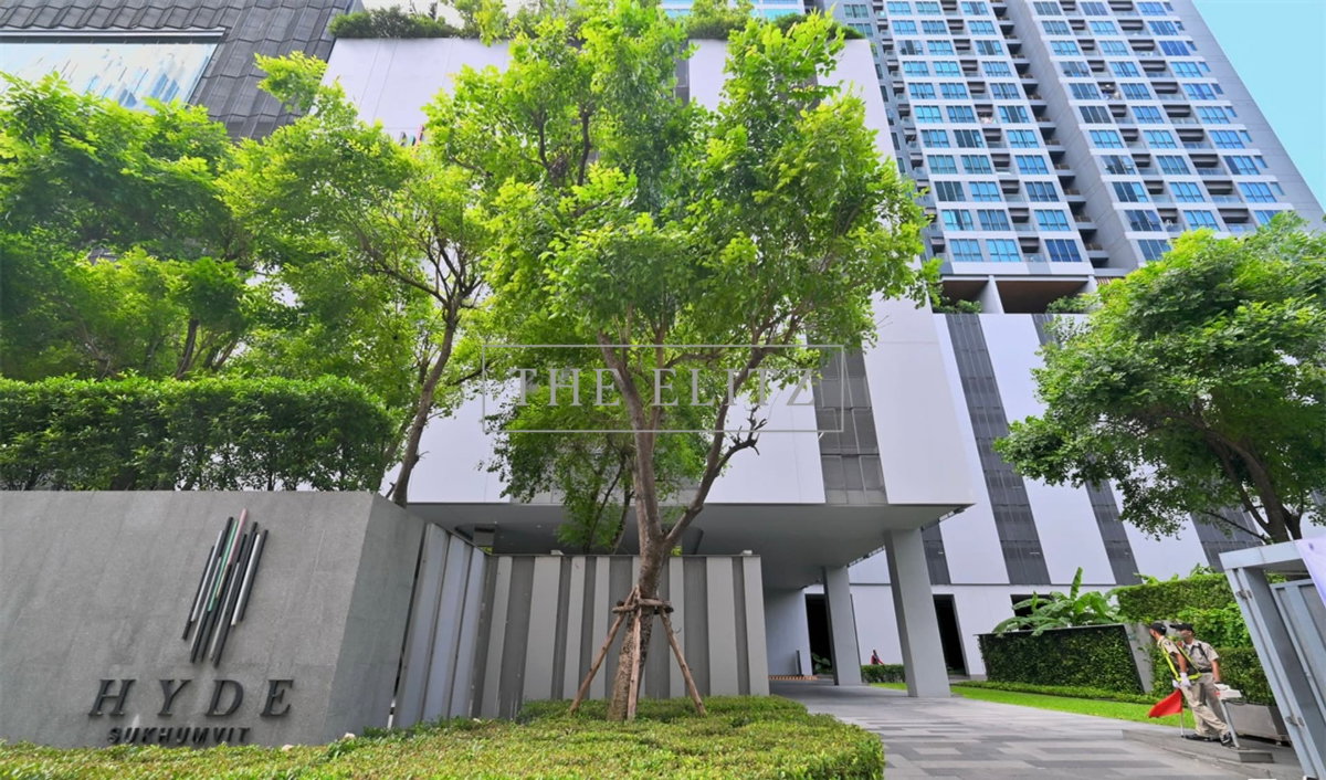 รูป ✨ The Ultimate Luxury Address! Premium High-Rise for Rent in Heart of Sukhumvit ✨ - รูปที่ 17/22
