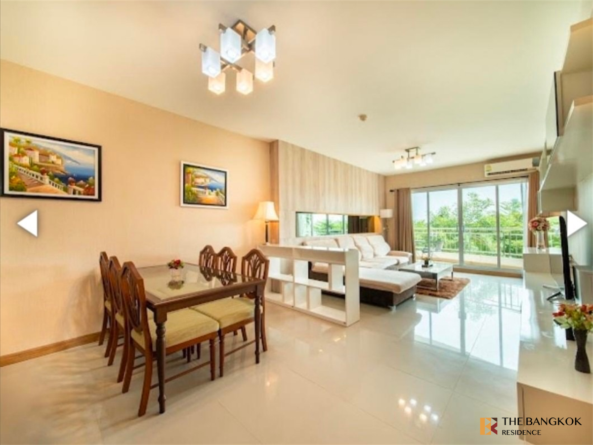 รูป ศุภาลัย ริเวอร์ รีสอร์ท ประกาศหาเจ้าของยูนิตพิเศษ - รูปที่ 4/10
