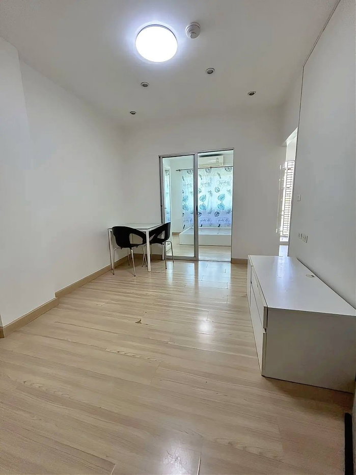รูป 🏢 ขายคอนโด เดอะ คิทท์ สุขุมวิท 113 | The KITH Sukhumvit 113 | ใกล้ BTS ศรีด่าน–สำโรง - รูปที่ 2/7