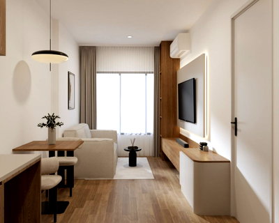 Condos for rent : ✨Condo for Rent : Life Rama 4 - Asoke (AP-02) ( line : @condo91 )