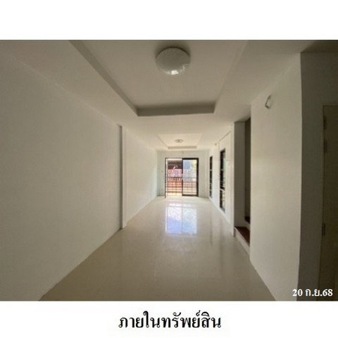 picture FOR SALE TOWNHOUSE PROPERTY 1751000 BAHT. - 4/8