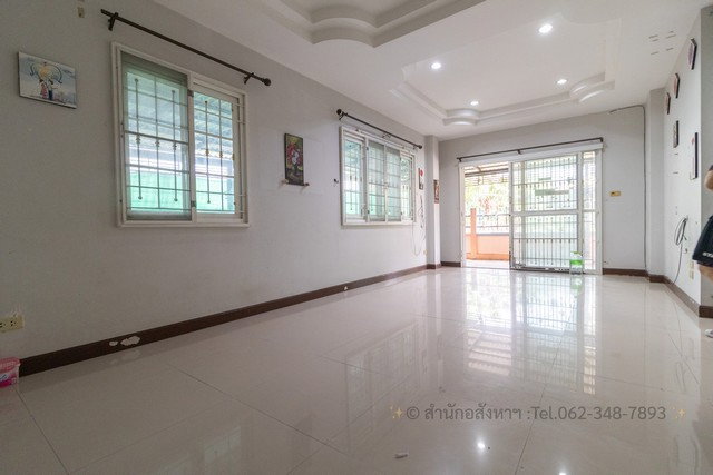 รูป ขายบ้านเดี่ยว บัวทองธานี 8 ทำเลดี ใกล้รถไฟฟ้า-เซ็นทรัลเวสต์เกต - รูปที่ 11/15