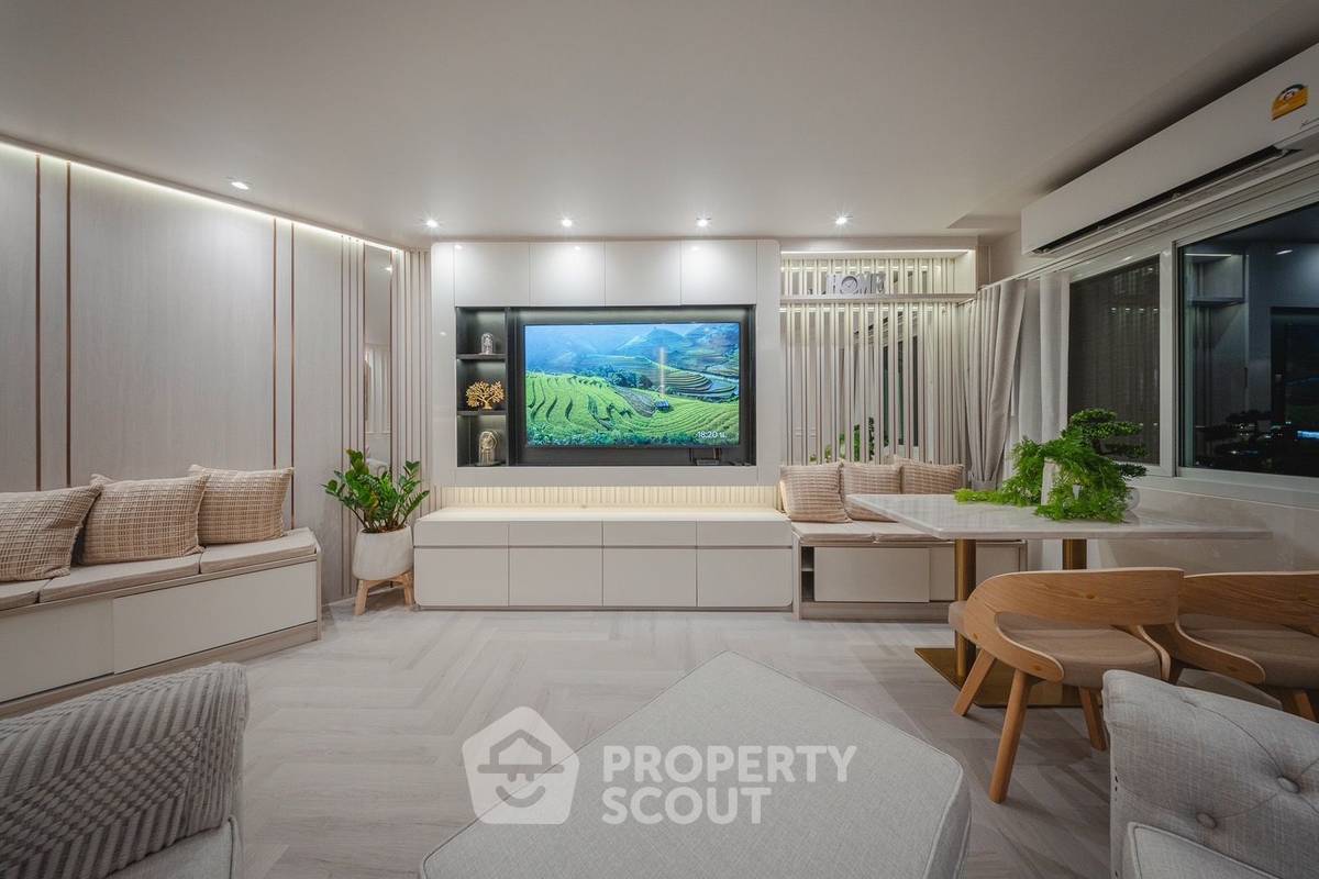 picture 2-BR 86 Sqm, Fortune Condotown Condo, 13th Floor (ID 2022034) - 8/18