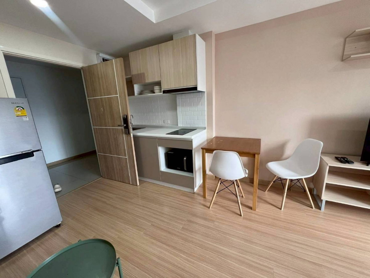 รูป For Rent !! The Fore Condominium at สวนดอก - รูปที่ 3/8