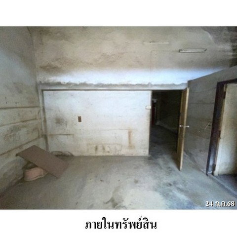 รูป Z3A0546 ขายอาคารพานิชย์ ตำบล ท่ามะเขือ อำเภอ คลองขลุง จังหวัด กำแพงเพชร - รูปที่ 4/8