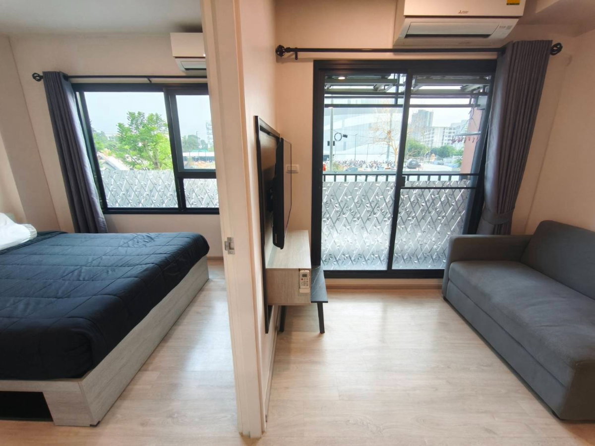 picture 1-Bedroom Condominium for Sale – Fully Furnished and Move-in Ready - 1/8