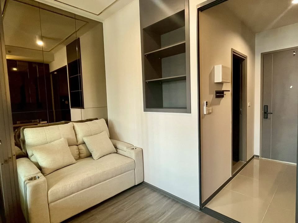 picture For   rent   IDEO Sukhumvit - Rama 4  🔴🔴 - 6/16