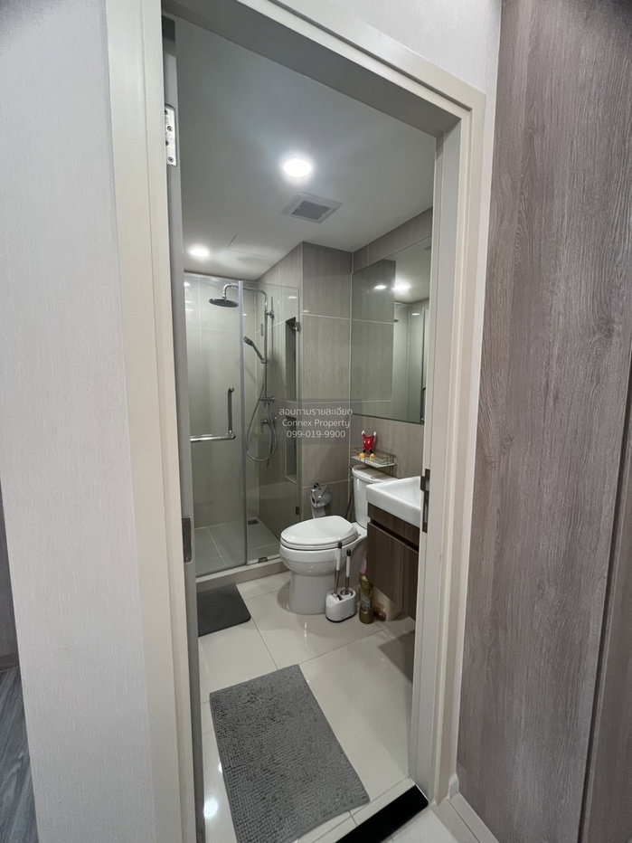 รูป 🔥🔥🔥 ขายคอนโด  ไอคอน สุขุมวิท 77 BTS-อ่อนนุช สวนหลวง เขต สวนหลวง กรุงเทพ CX-161685 ✅ ทักไลน์ @connexproperty ตอบทันที ทีมงานมืออาชีพ ✅ 🔥🔥🔥 - รูปที่ 9/12