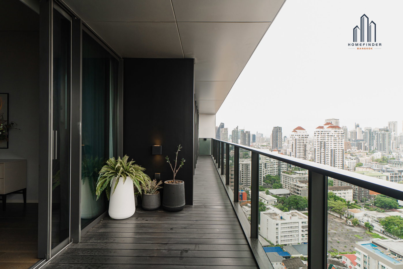 รูป TELA Thonglor 3 bedrooms, for rent - รูปที่ 18/35
