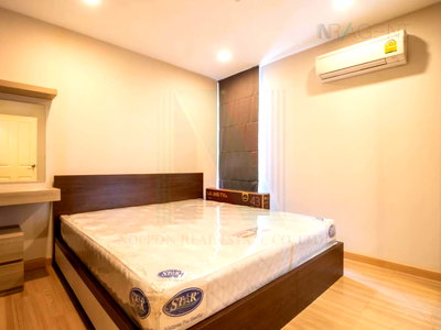 Condos for sale : 🔺 For Sell Condo THE ACE EKAMAI Building 1, Floor 2,1 bed room, Room size 32.00 sqm
