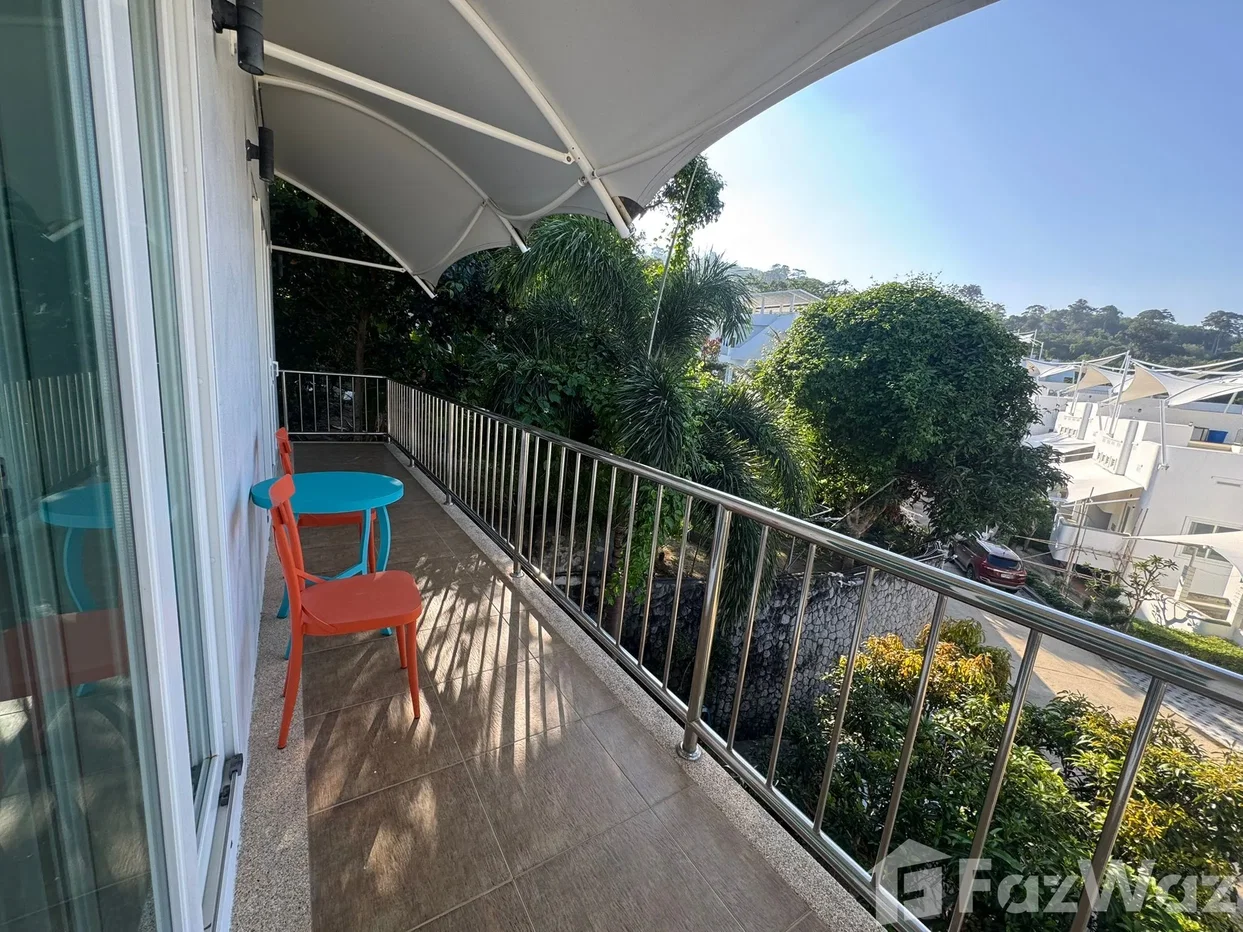 picture Modern 2BR/2BA Townhouse in Chalong | Pool, Gym & Sauna 6509727 - 30/32