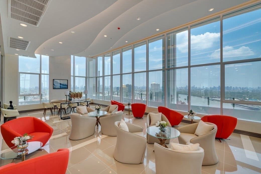 picture Supalai Riva Grande Rama 3 Condo for sale - 17/20