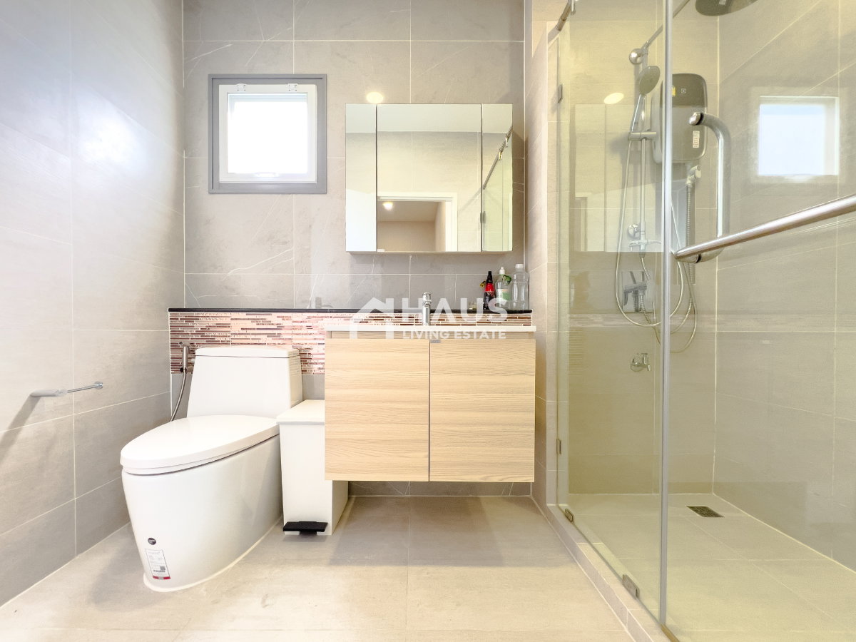 picture Perfect Place Rattanathibet-Saima / 4 Bedrooms #HRP3017 - 15/33