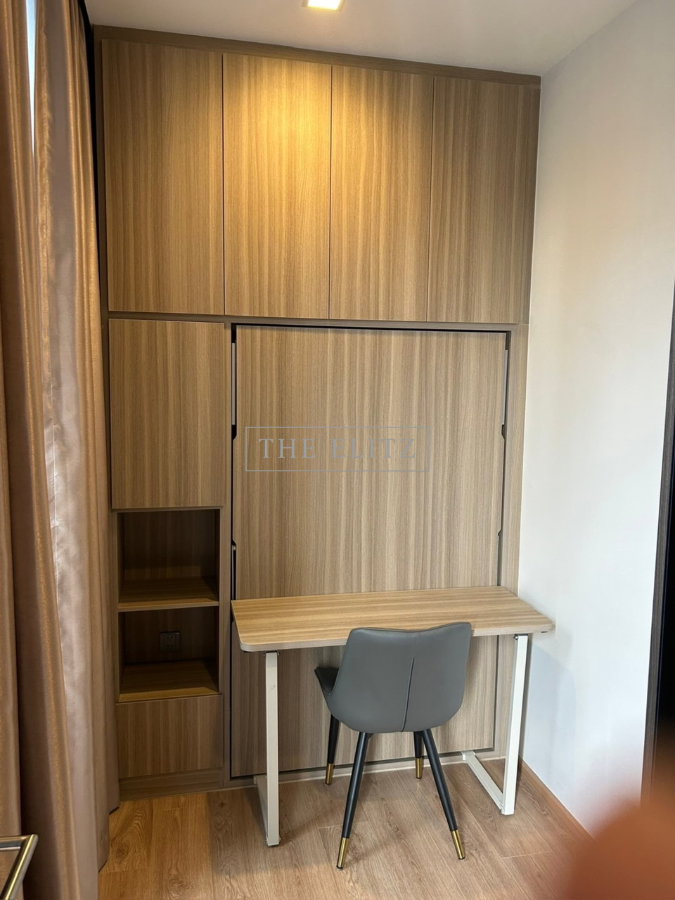 รูป ✨ Your office is high-Pressure - Your home should be high-comfort “Welcome to your cloud oasis above Ari” ✨ - รูปที่ 7/23
