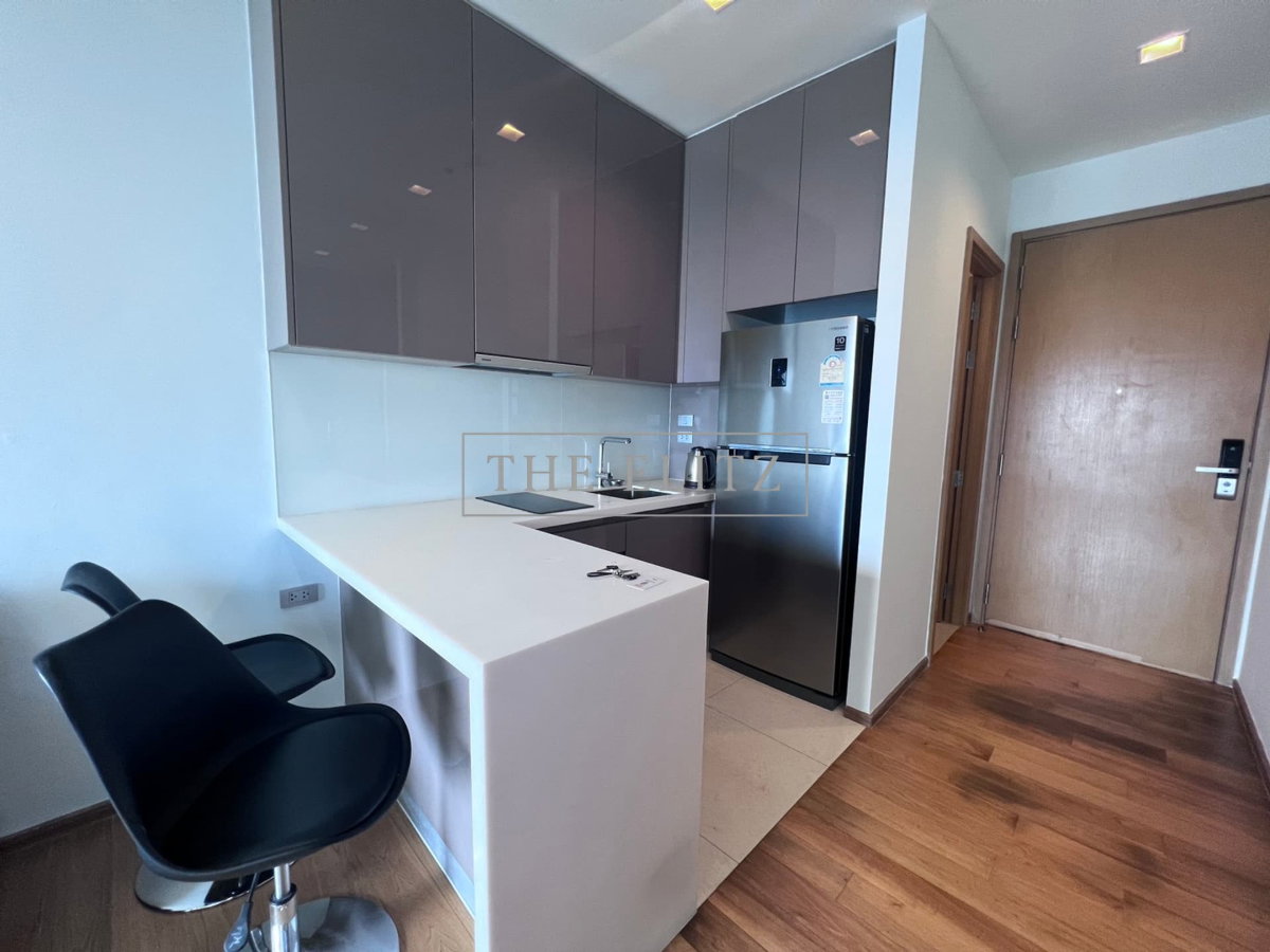 รูป ✨ The Ultimate Luxury Address! Premium High-Rise for Rent in Heart of Sukhumvit ✨ - รูปที่ 5/22