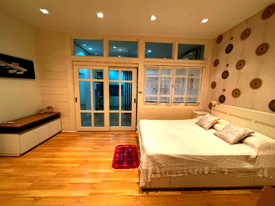Condos for rent Chiang Mai : Rent Riverside Condo, next to Centara Hotel
47 sq m, 1 bedroom
Ping River view, 12,000 THB/month
