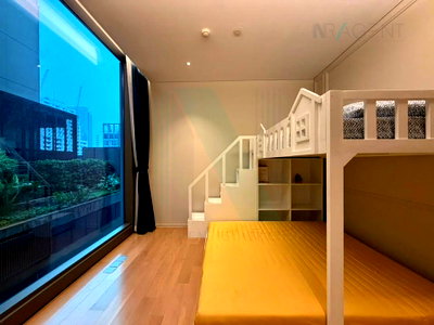 Condos for sale : 🎉 For Sell Condo BAAN SINDHORN Building 1, Floor 2,2 bed room, Room size 127 sqm