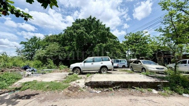 picture Land 111.5 sq.wah, Khlong 2, Thanyaburi - 7/10