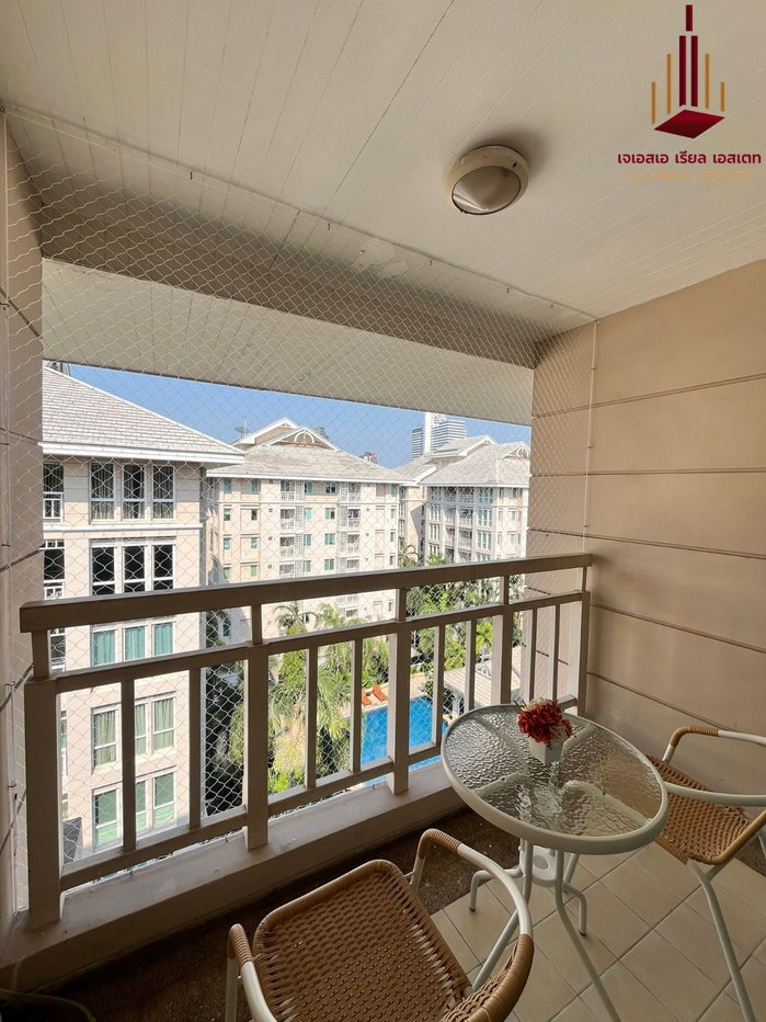 picture ✨ For Rent : The Bangkok Narathiwas Condo ✨  💰 Only 19,000 THB/month - 8/8