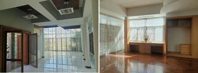รูป บ้านสวย บ้านสวนราชพฤกษ์ (ติดต่อ คุณปาลิดา 0 2353 5140) - รูปที่ 4/18