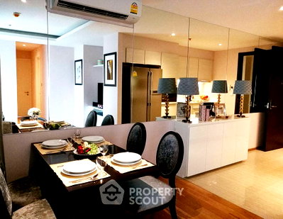 คอนโดให้เช่า : คอนโด 2 ห้องนอน ขนาด 60 ตร.ม. คุ้มค่า ที่ H Sukhumvit 43 ใกล้ BTS พร้อมพงษ์ (ID 510741)