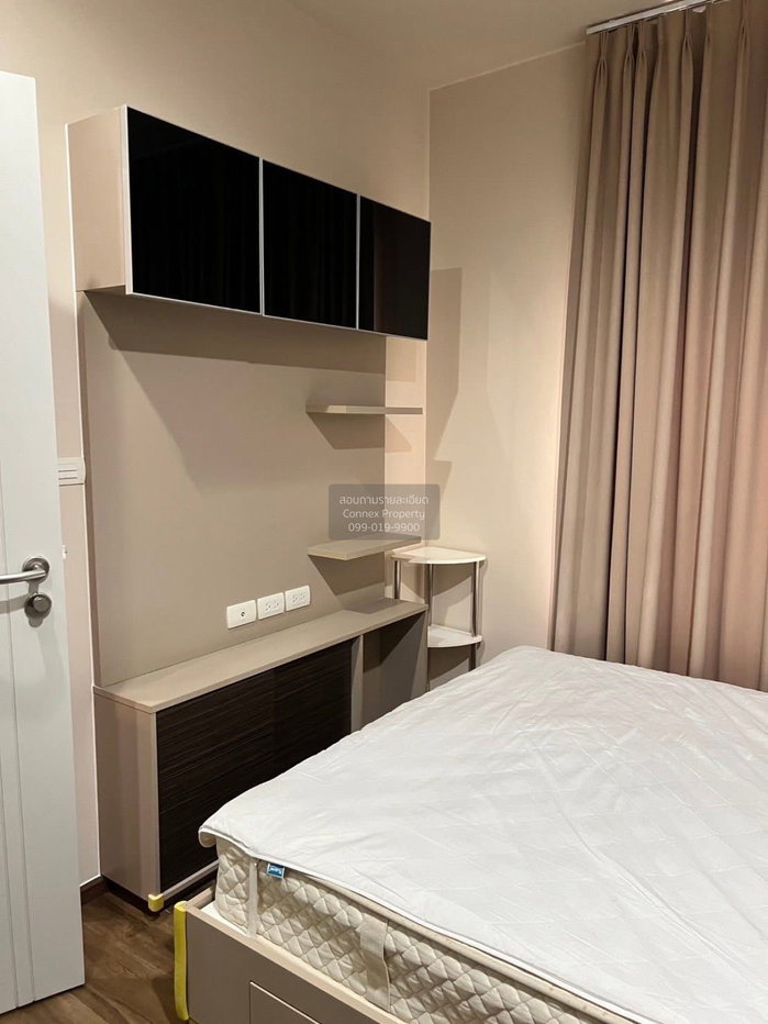 รูป ขายคอนโด  ออนิกซ์ พหลโยธิน BTS-สะพานควาย สามเสนใน เขต พญาไท กรุงเทพ CX-161441 ✅ ทักไลน์ @connexproperty ตอบทันที ทีมงานมืออาชีพ ✅ - รูปที่ 5/10