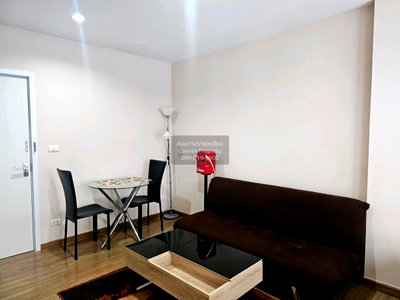 Condos for rent : For Rent Condo , The Tree Interchange , MRT-Tao Poon , Bang Sue , Bang Su , Bangkok , CX-137450 ✅ Live chat with us ADD LINE @connexproperty ✅