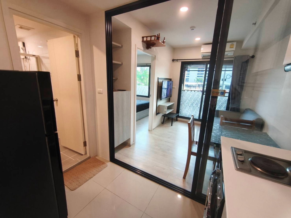 picture 1-Bedroom Condominium for Sale – Fully Furnished and Move-in Ready - 7/8