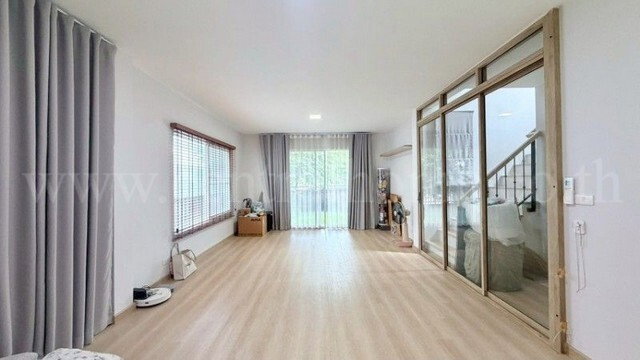รูป บ้านเดี่ยว คาซ่าวิลล์ วงแหวน-รามอินทรา ราคาถูกที่สุด - รูปที่ 13/24