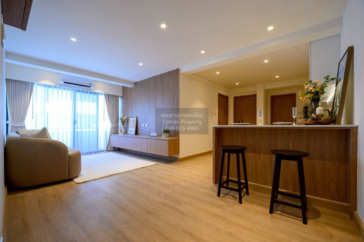 รูป ขายคอนโด  อีสท์ วูด พาร์ค สวนหลวง เขต สวนหลวง กรุงเทพ CX-162122 ✅ ทักไลน์ @connexproperty ตอบทันที ทีมงานมืออาชีพ ✅ - รูปที่ 1/7