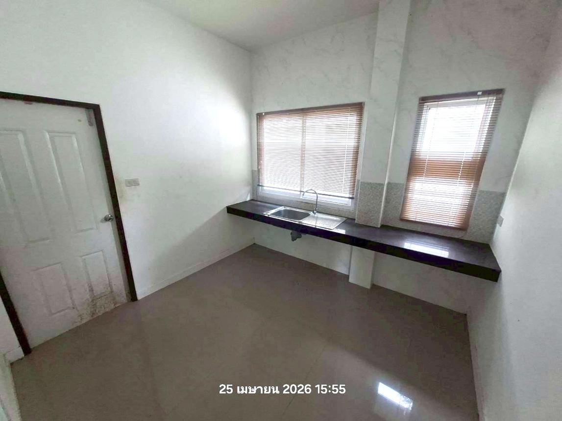 รูป บ้านเดี่ยว 75.5 ตร.วา 365 โกลเด้นแลนด์ นิคมพัฒนา ระยอง 3.1M - รูปที่ 21/34