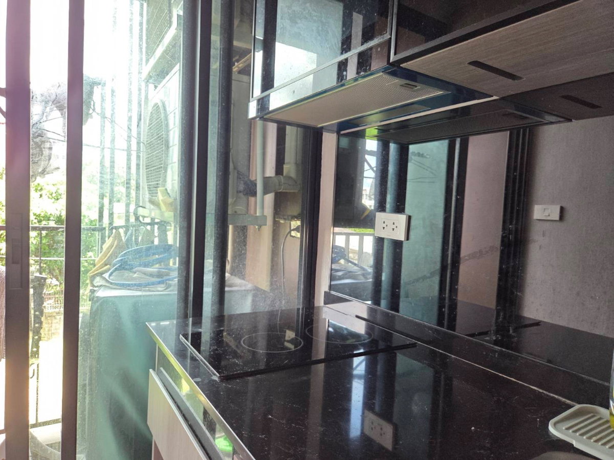 picture For rent - The Origin Ratchada - Ladprao - 4/7