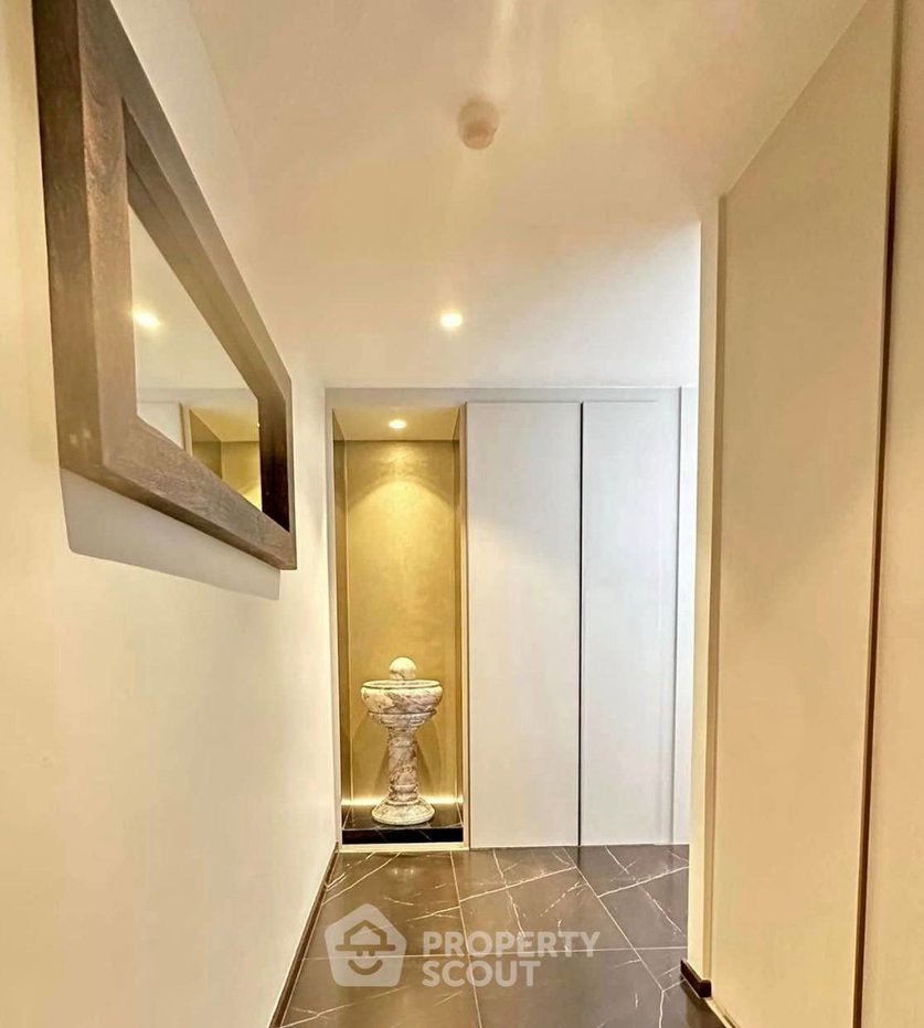 รูป คอนโดขาย 3 ห้องนอน 181 ตร.ม. Pet-Friendly โครงการ La Citta Delre Thonglor 16 ใกล้ BTS ทองหล่อ (ID 3044640) - รูปที่ 3/6