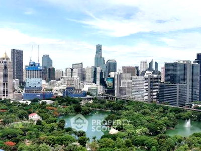 ขายคอนโด : คอนโด 2 ห้องนอน ขาย ที่ นิมิต ลังสวาน ใกล้ BTS ราชดำริ (ID 3044702)