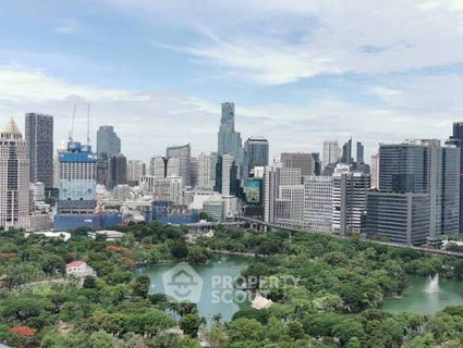 2-BR Condo For Sale At Nimit Langsuan, BTS Ratchadamri (ID 3044702)