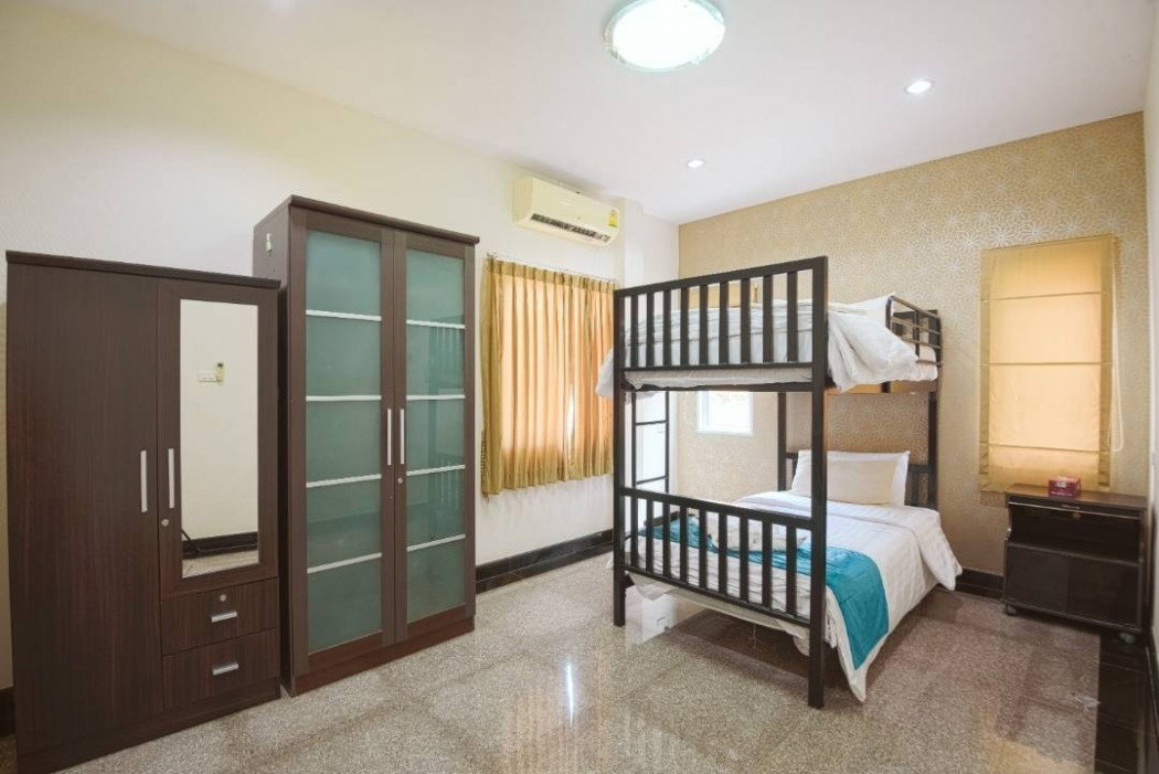รูป ขายด่วน! June Pool Villa กระบี่ พูลวิลล่าสุดหรู พร้อมเข้าอยู่ทันที - รูปที่ 10/10