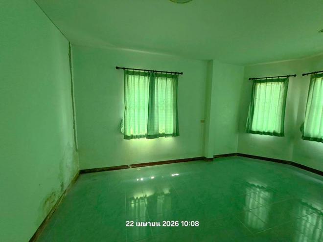 รูป บ้านเดี่ยว 46.9 ตร.วา บ้านฉาง ระยอง 1.6M - รูปที่ 5/30
