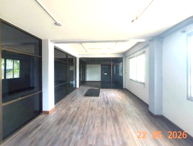 รูป อาคารสำนักงาน 551 ตร.วา เกาะคา ลำปาง 11.8M - รูปที่ 14/56
