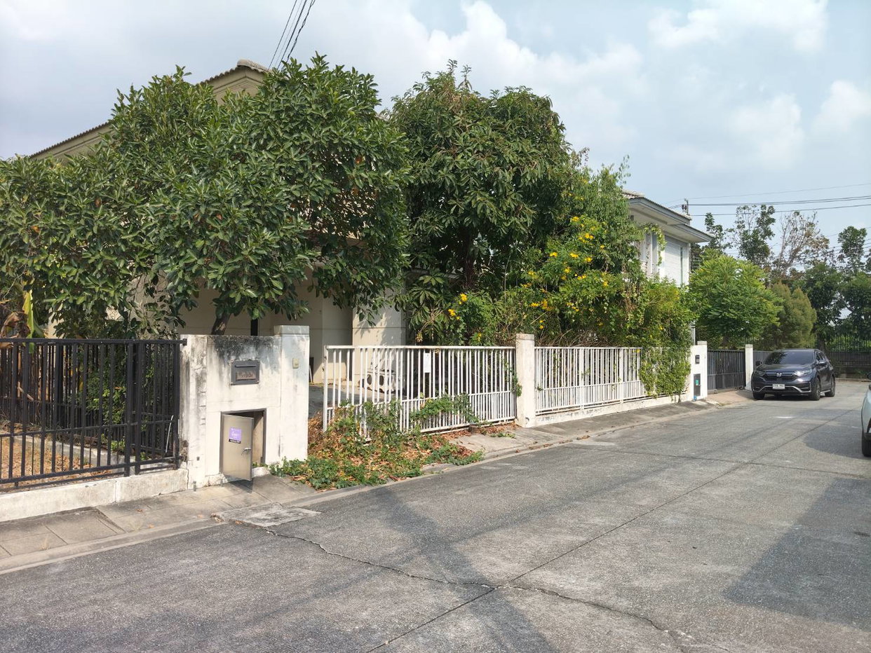 picture HOME 58.5 Sq.w. Bang Sao Thong Samut Prakarn for 4.3M - 4/4
