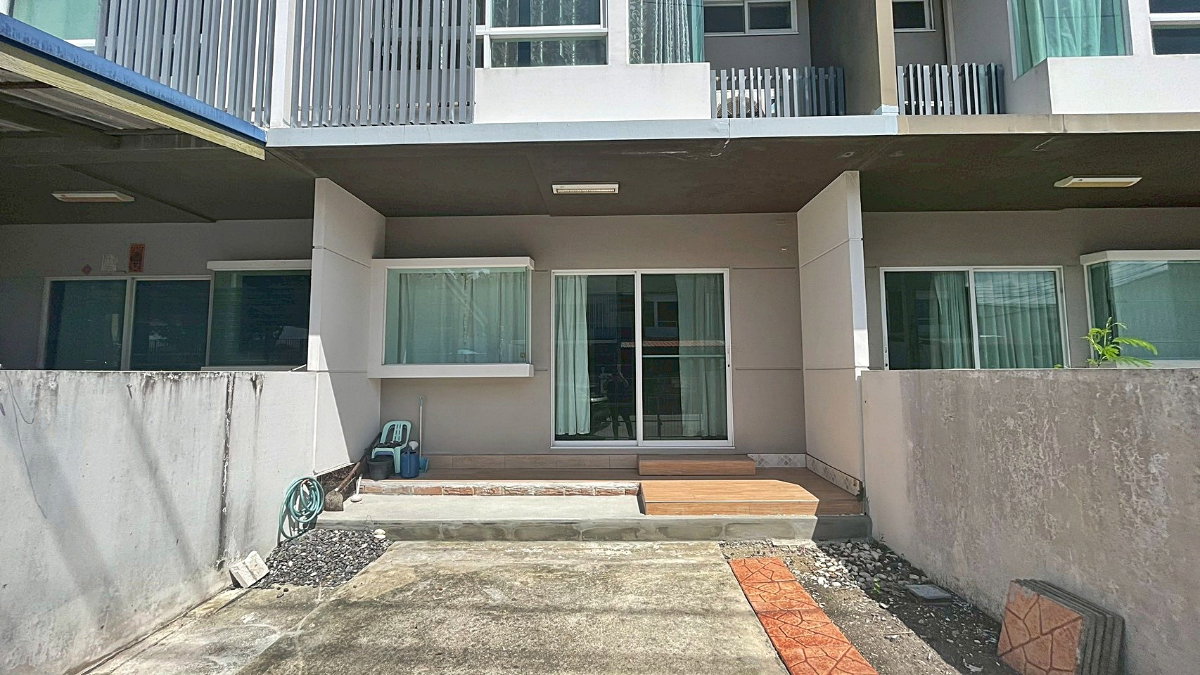 picture For Rent Villaggio Rama 2 Bang Kradi - 2/17