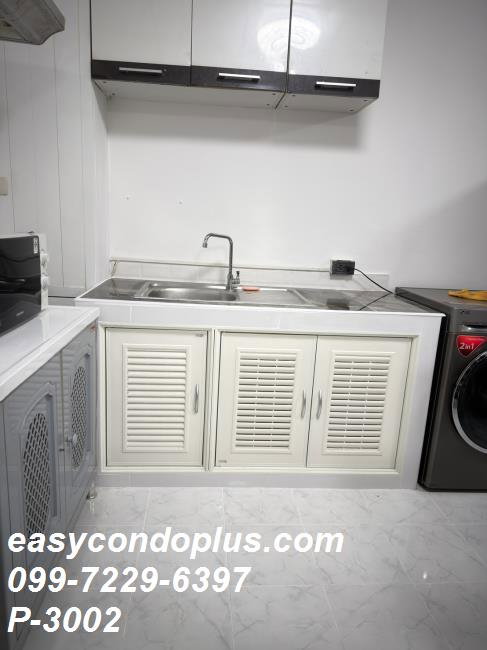 รูป P-3002 | Wittayu Complex (วิทยุ คอมเพล็กซ์) ทำเลศักยภาพใจกลางเมือง ใกล้ BTS เพลินจิต 25,000 บาท | Line Id: @easycondoplus | 099-229-6397 - รูปที่ 7/11