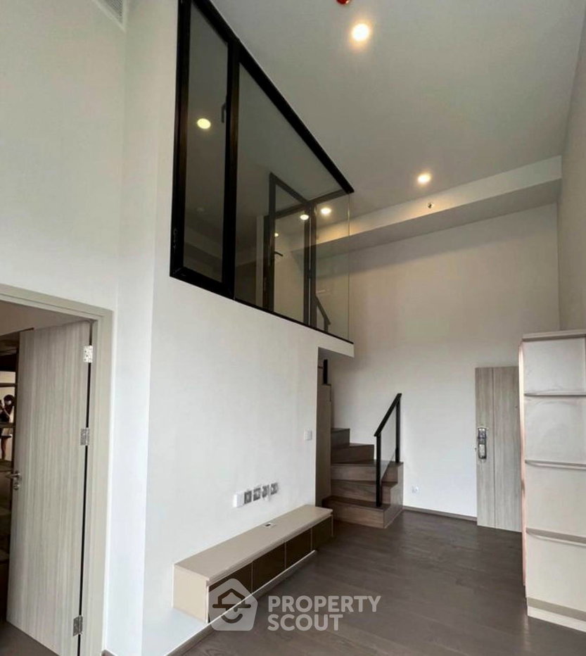 picture Pet-Friendly 1-BR Condo At Park Origin Ratchathewi, 300m To BTS Ratchathewi (ID 3044658) - 1/6