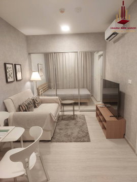 ✨ For Rent: Plum Condo Sukhumvit 62 Condo ✨💰 Only 13,500 THB/month 