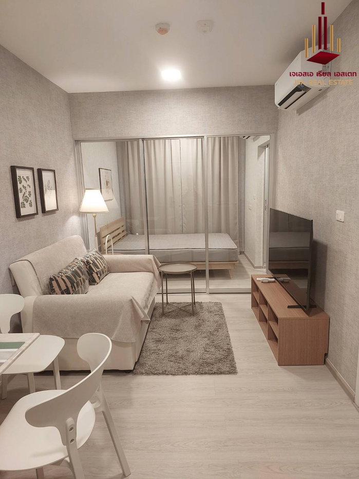 picture ✨ For Rent: Plum Condo Sukhumvit 62 Condo ✨💰 Only 13,500 THB/month  - 1/7